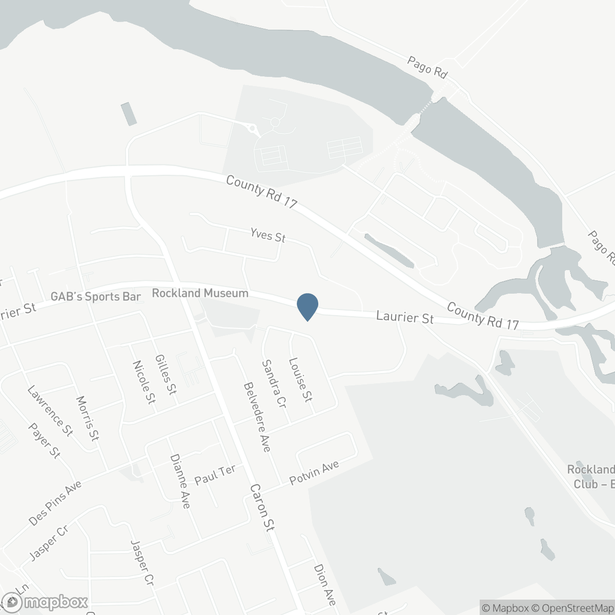 8A - 400 LAURIER STREET E, Ottawa, Ontario K1N 8Y2